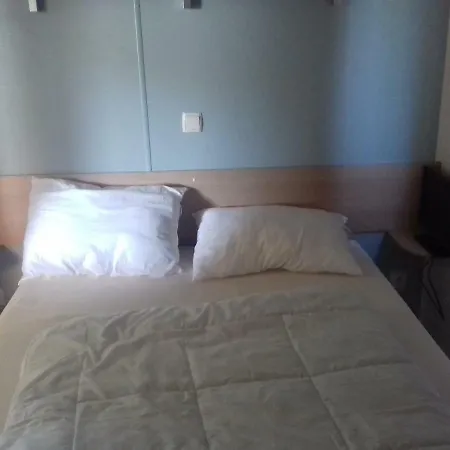 Location Mobil **** Holiday home *