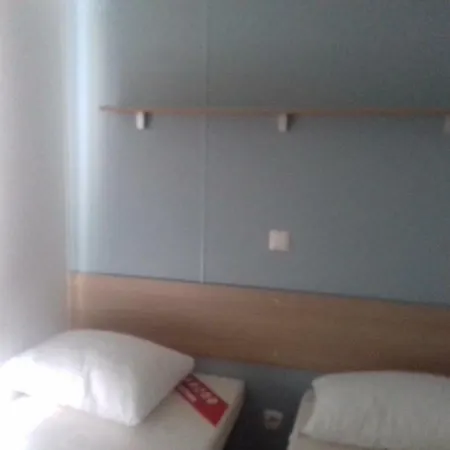 Holiday home Location Mobil **** Les Mathes