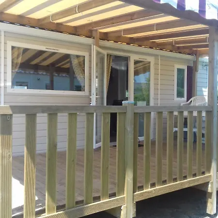 Location Mobil **** Holiday home Les Mathes