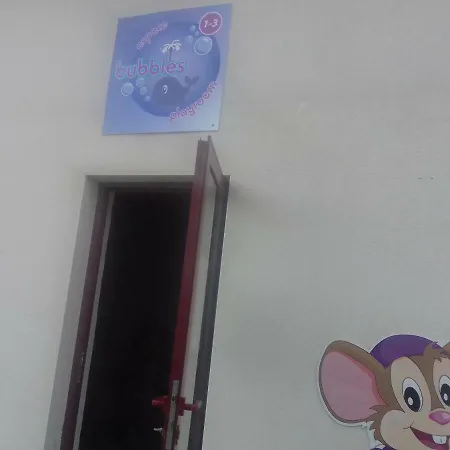 Location Mobil **** Holiday home