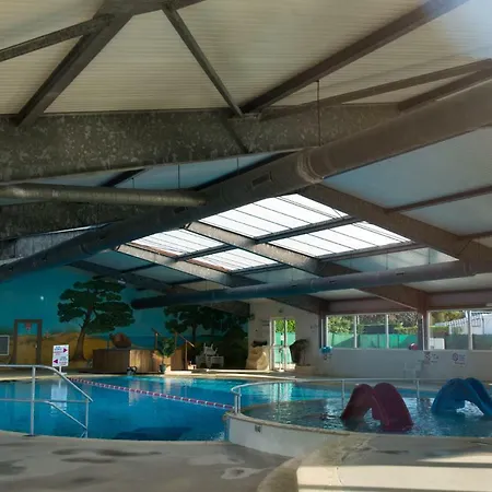 Location Mobil **** Holiday home *