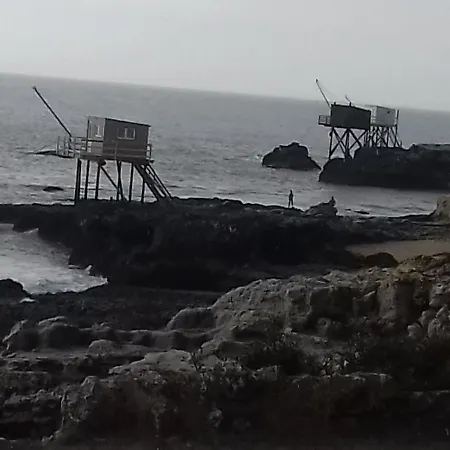 Location Mobil **** Holiday home