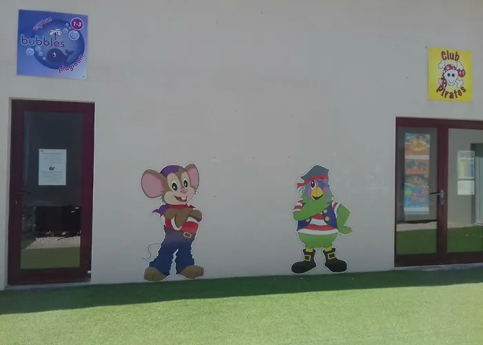 Location Mobil **** * レ・マトゥ