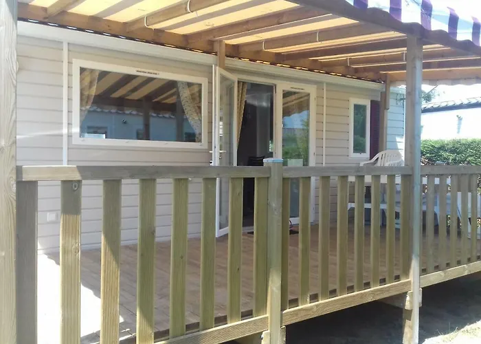 Location Mobil **** 別荘 レ・マトゥ