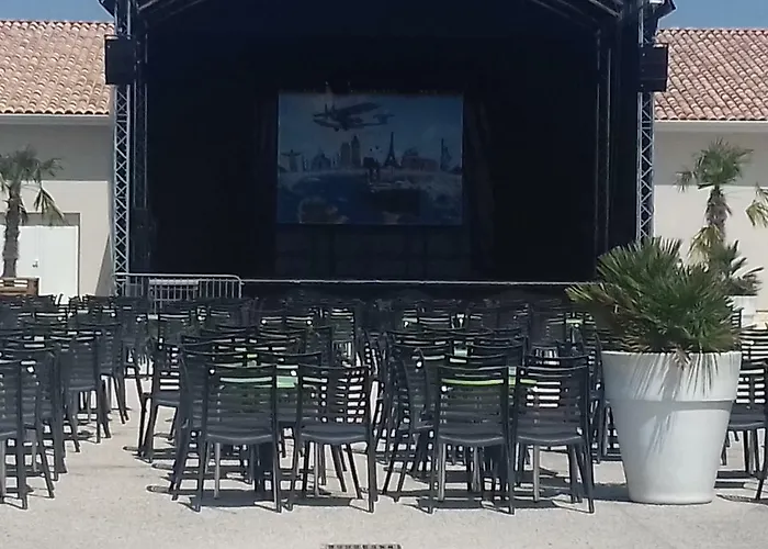 別荘 Location Mobil ****