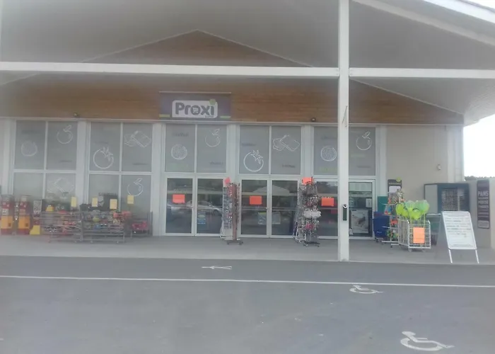 Location Mobil **** 別荘