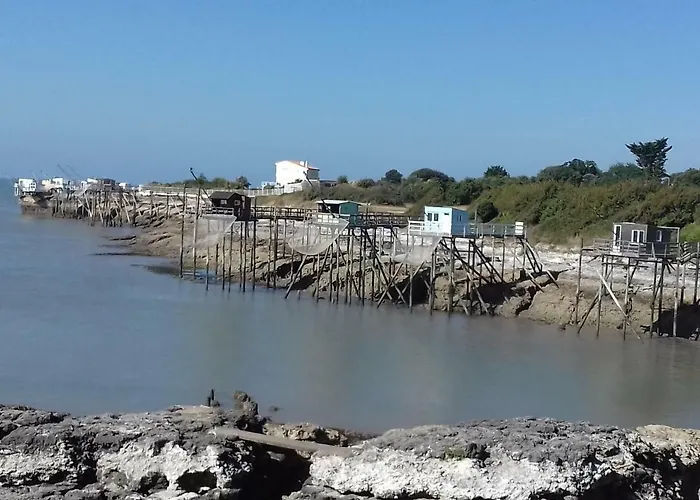 Location Mobil **** * レ・マトゥ