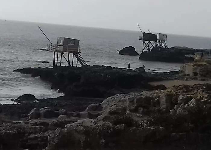 Location Mobil **** 別荘