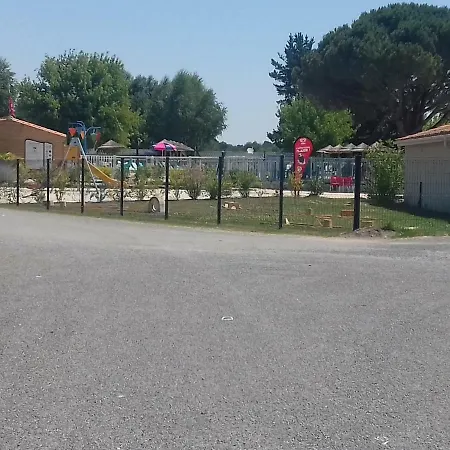 Location Mobil **** Les Mathes