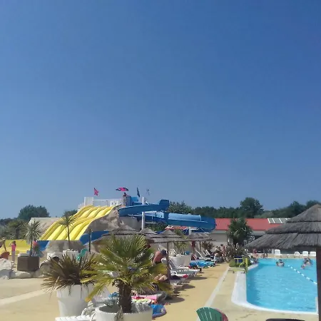 Location Mobil **** Hébergement de vacances Les Mathes