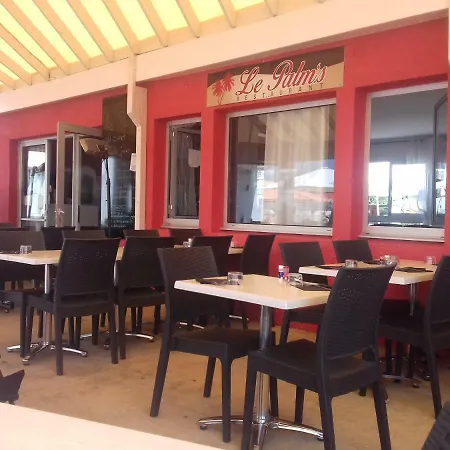 Location Mobil **** Casa de Férias Les Mathes