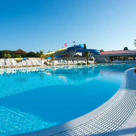 Location Mobil **** Les Mathes