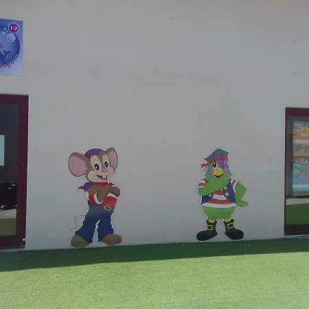 Location Mobil **** * Les Mathes