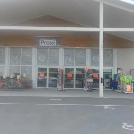 Location Mobil **** Semesterbostad
