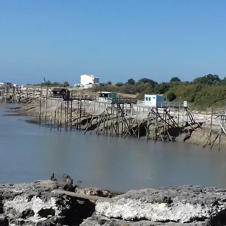 Location Mobil **** * Les Mathes