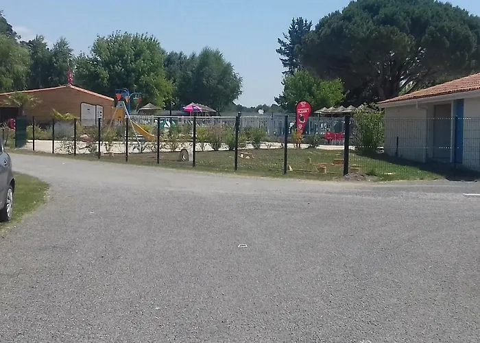 Location Mobil **** Les Mathes