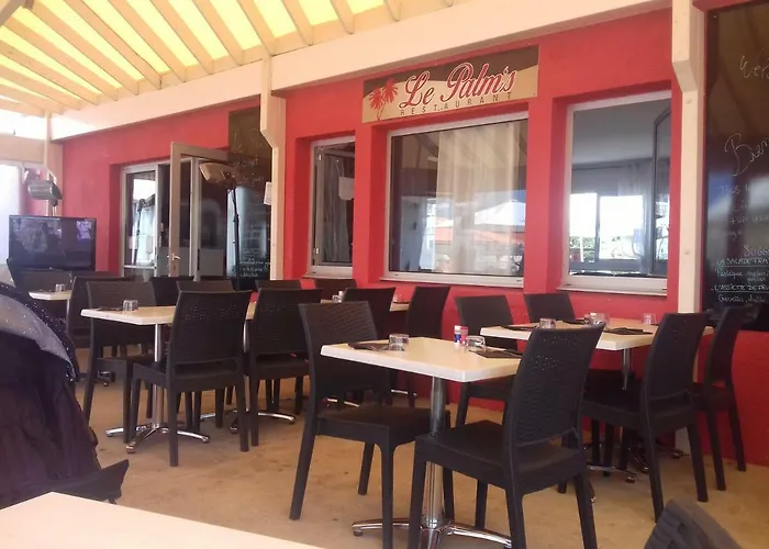 Location Mobil **** Vakantiehuis Les Mathes