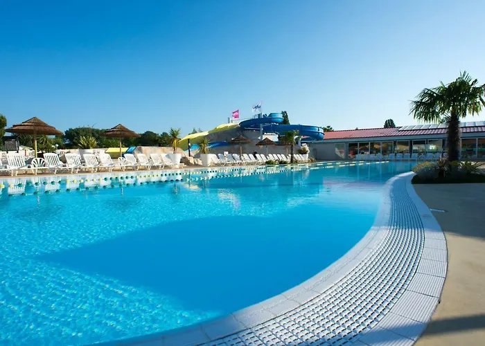 Location Mobil **** Les Mathes