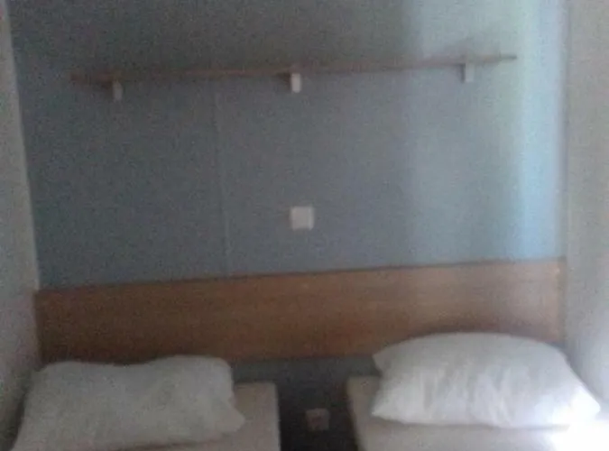 Location Mobil **** Vakantiehuis *