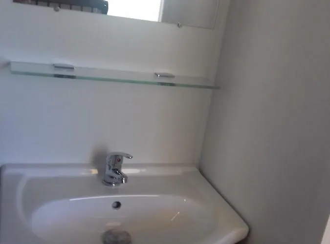 Vakantiehuis Location Mobil **** *