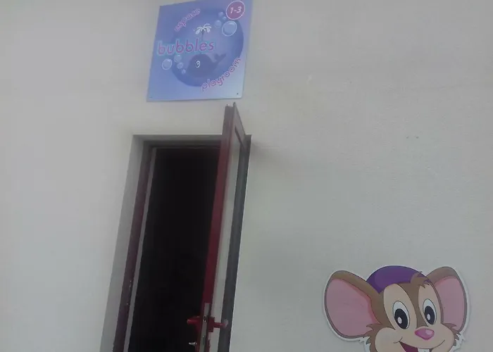 Location Mobil **** Vakantiehuis