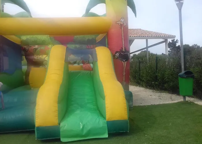 Location Mobil **** * Les Mathes